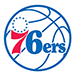 Philadelphia 76ers Philadelphia 76ers
