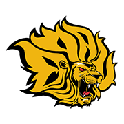 Arkansas-Pine Bluff Golden Lions
