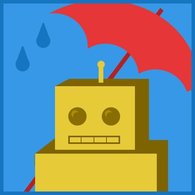 Weatherbot's profile