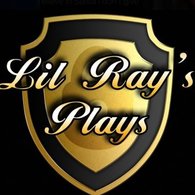 Lilraysplays's profile