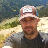 Rcblevins's profile
