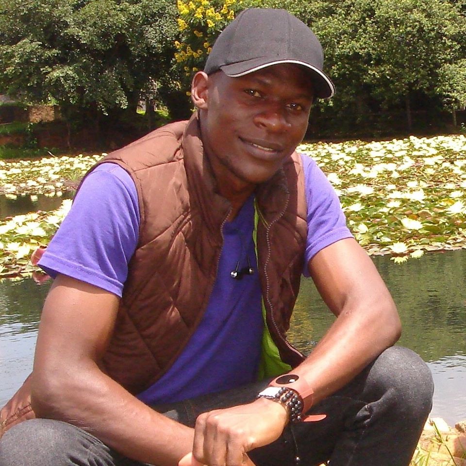 Brianjuma12's profile
