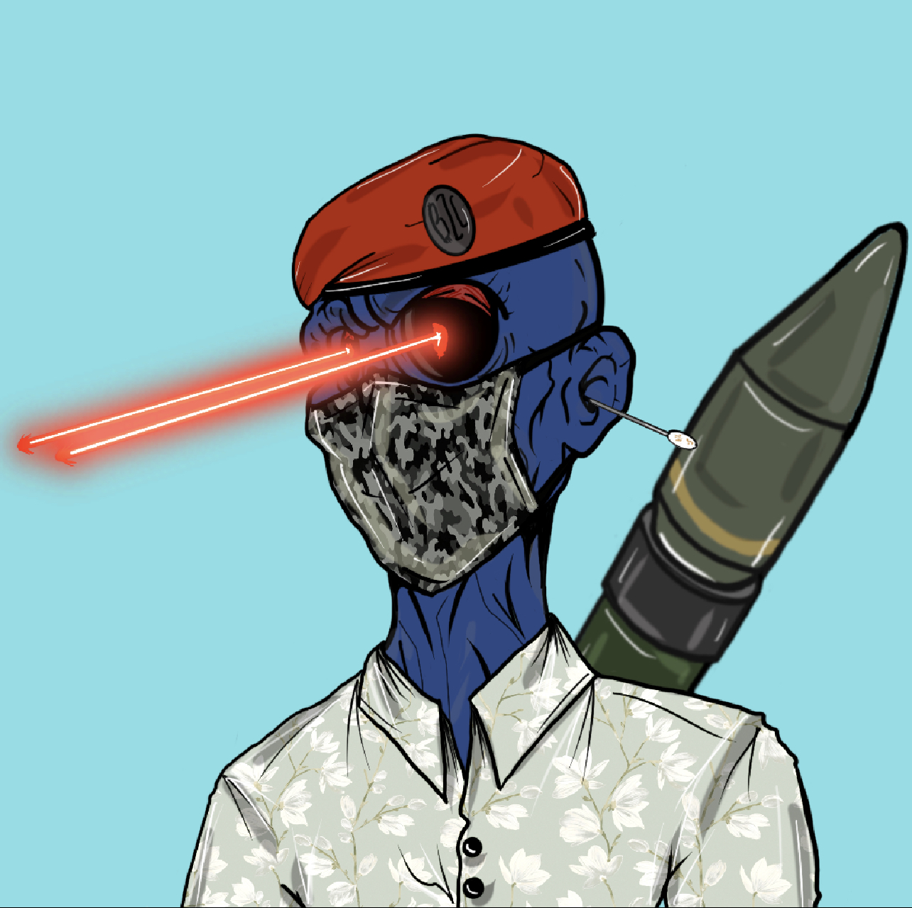 Thehulknator's profile