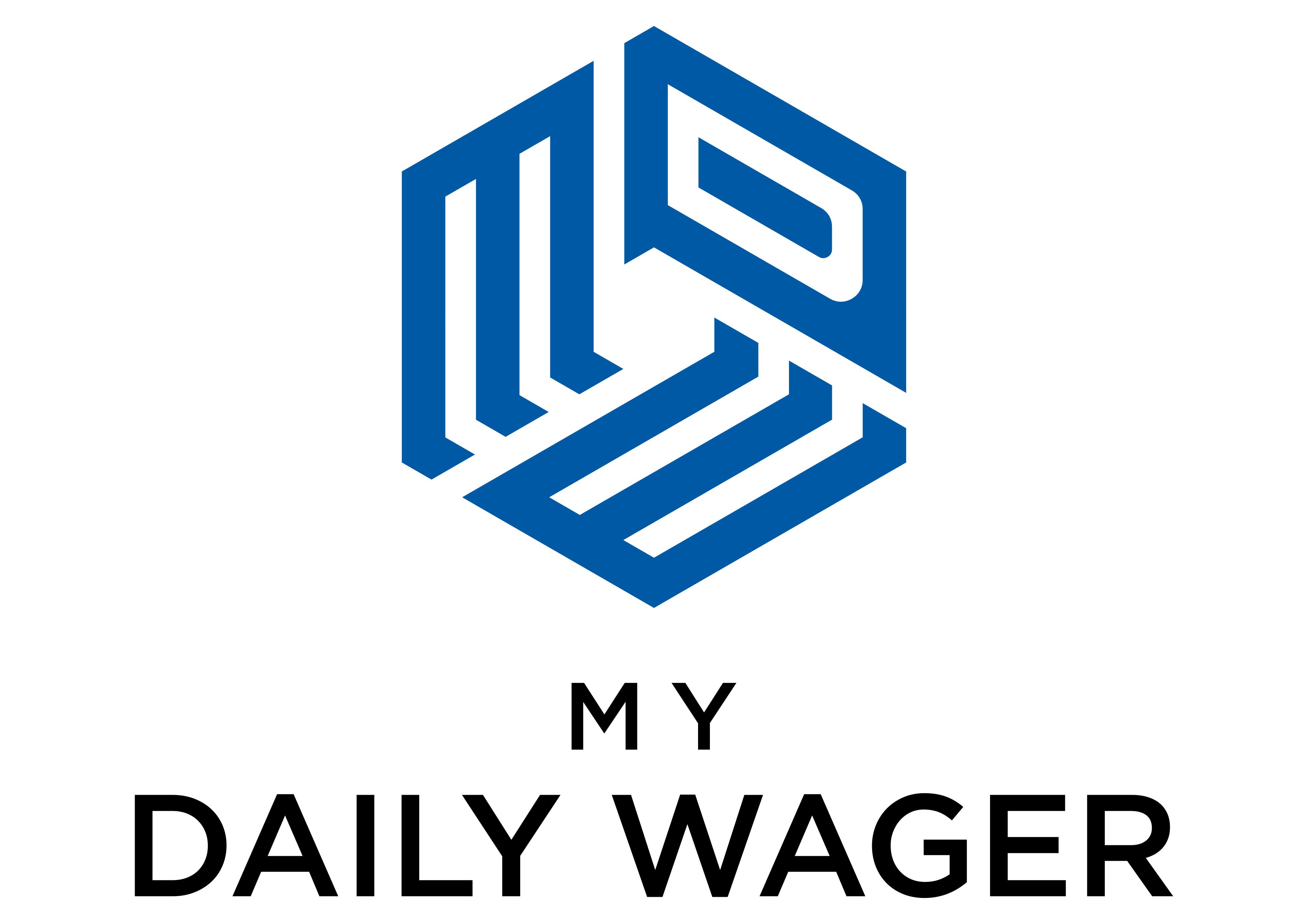 Mydailywager's profile